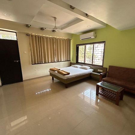 Hotel Aaba'S Gomantak Sawantwadi Εξωτερικό φωτογραφία
