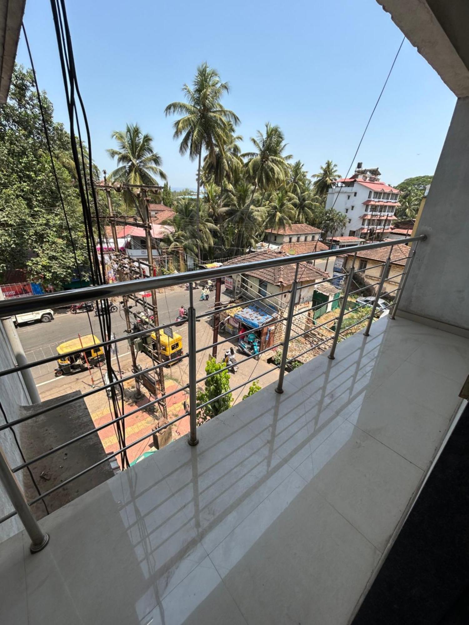 Hotel Aaba'S Gomantak Sawantwadi Εξωτερικό φωτογραφία