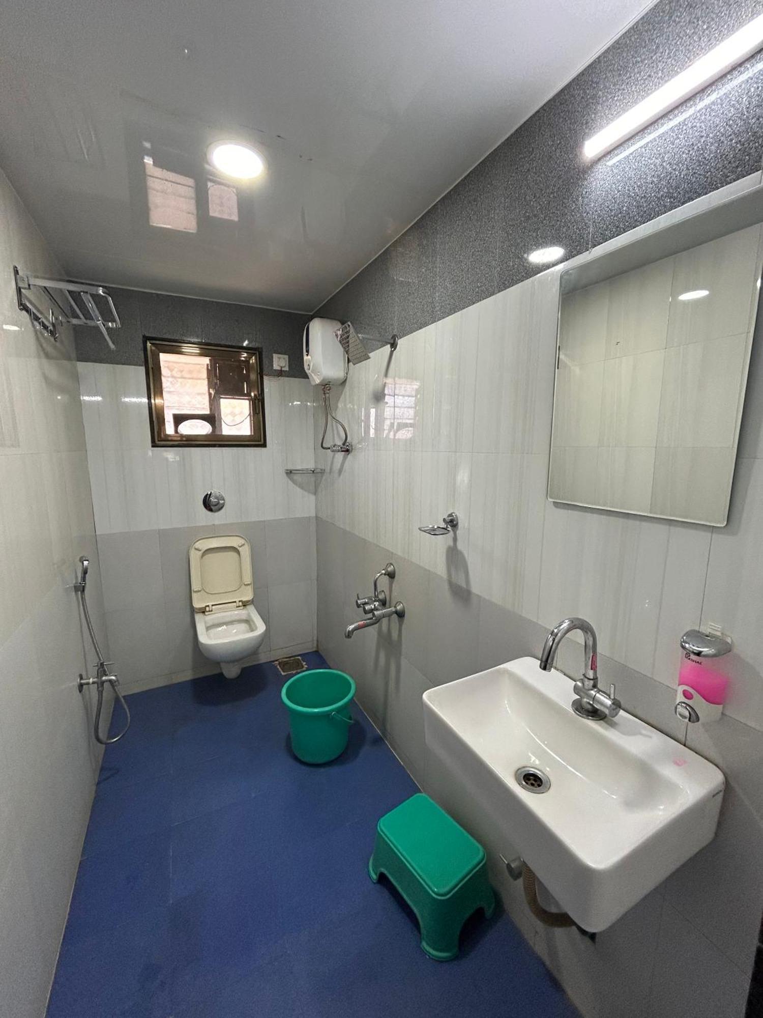 Hotel Aaba'S Gomantak Sawantwadi Εξωτερικό φωτογραφία