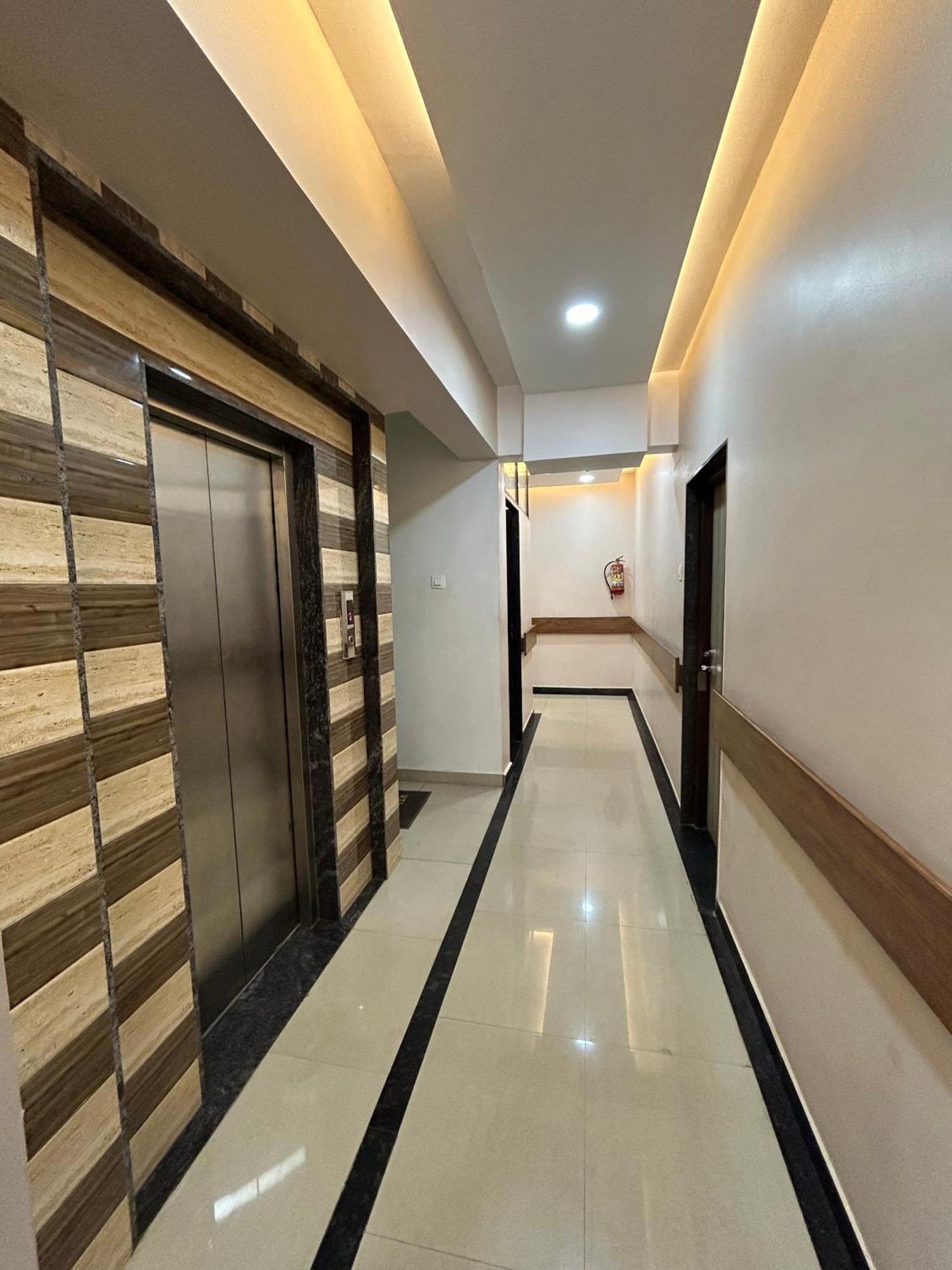 Hotel Aaba'S Gomantak Sawantwadi Εξωτερικό φωτογραφία